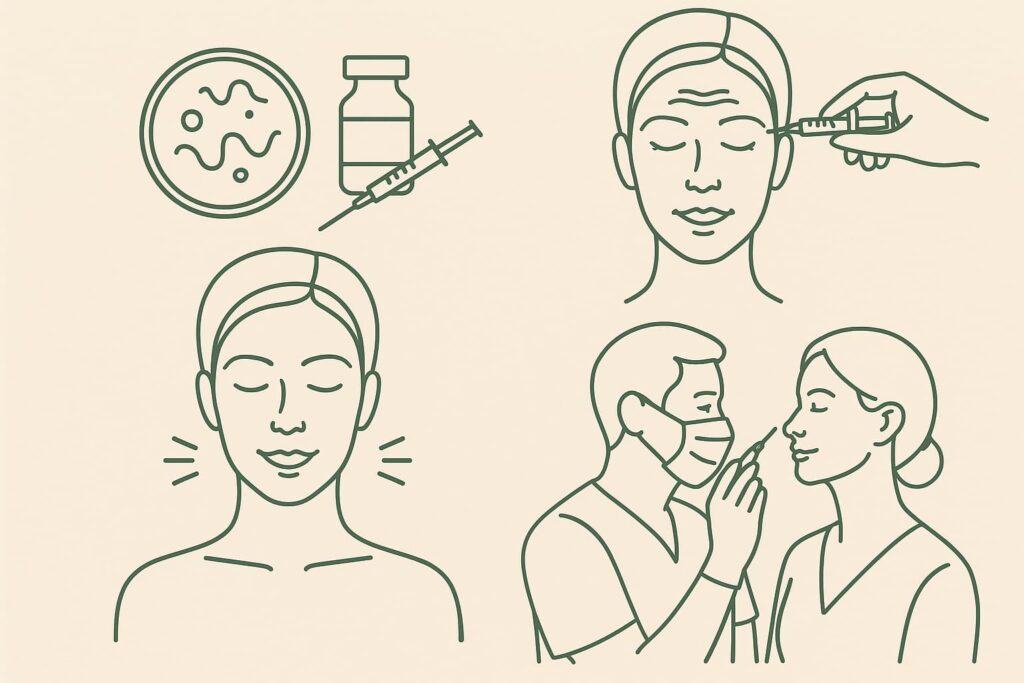 Botox injections