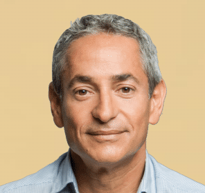 פרופסור גיא בן סימון מומחה עפעפיים