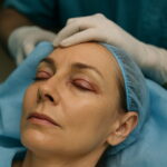 כמה עולה ניתוח הרמת עפעפיים