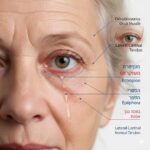 אקטרופיון עיניים