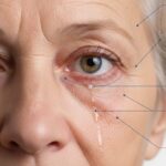 אקטרופיון עיניים