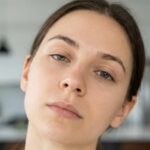 נפילת עפעפיים בגיל צעיר