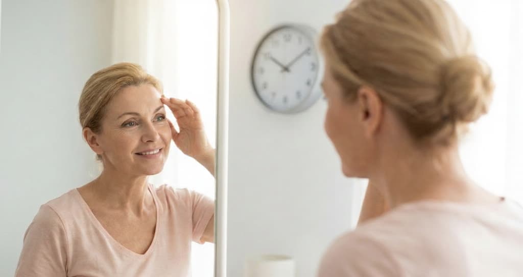 כמה זמן מחזיק הרמת גבות