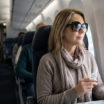 טיסה אחרי ניתוח עפעפיים