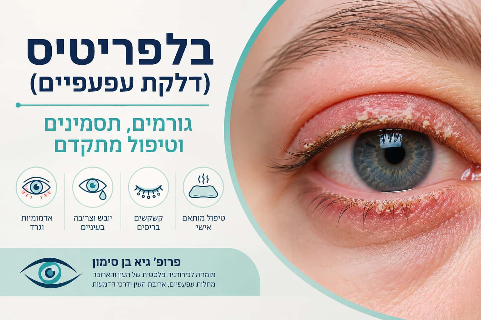 בלפריטיס